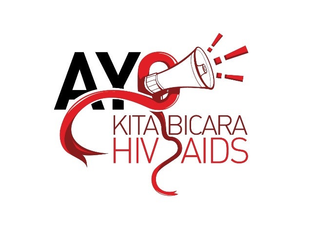 Lets Talk About HIV